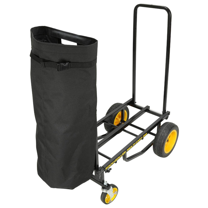 [AUSTRALIA] - Rock-N-Roller Handle Bag with Rigid Bottom for R8, R10, R12 Multi-Carts (RSAHBR8) 