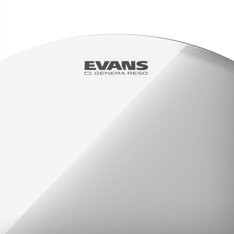 Evans Genera Resonant Drum Head, 14 Inch