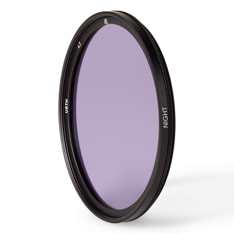 Urth 43mm Neutral Night Lens Filter (Plus+)