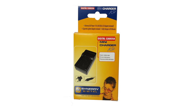 [AUSTRALIA] - Synergy Digital Camera HDMI Cable, Works with Nikon D3200 Digital Camera, 5 Ft. High Definition Mini HDMI (Type C) to HDMI (Type A) HDMI Cable 