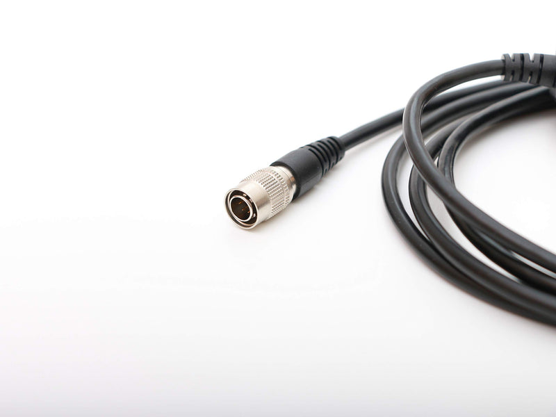 USB Data Cable for TOPCON GTS-102N,GTS-332N,GPT-3000LN,GPT-4000N Total Stations