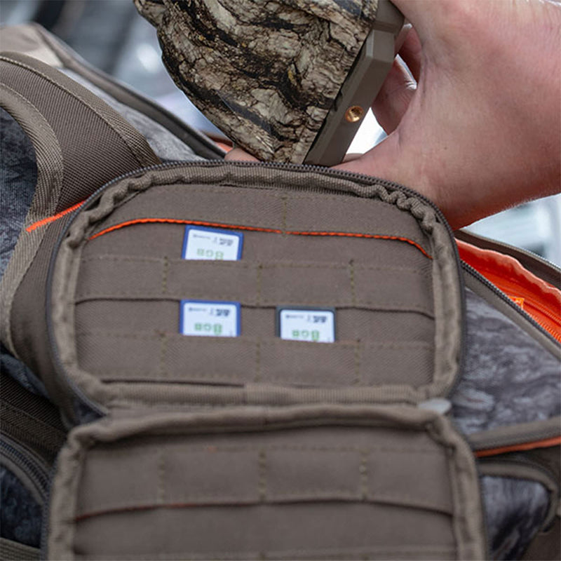 MOULTRIE SD Card Soft CASE, Multi