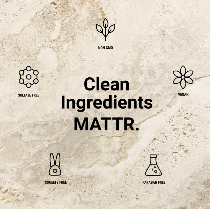 MATTR Skin Fix, Concealer for Men, Conceals Blemishes, Improves Skin Tone, Fixing Dark Circles, Vegan, Men skin care, Cruelty-Free, 15 Grams (M1) Medium 1