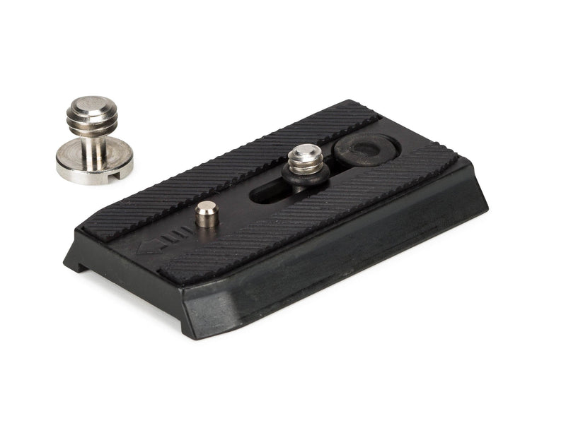 Benro Slide-In Video Quick Release Plate for S2 (QR4) S2 (QR4)