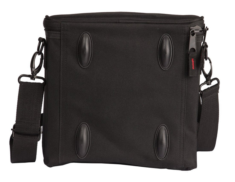 [AUSTRALIA] - Gator Cases Lightweight Carrying Case for In-Ear Monitoring Systems; (G-IN EAR SYSTEM) 