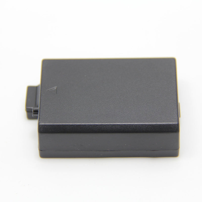 Glorich ACK-E5 Replacement AC Power Adapter Kit for Canon EOS Rebel XSi XS T1i 450D 500D 1000D Kiss F X2 X3 DSLR Cameras
