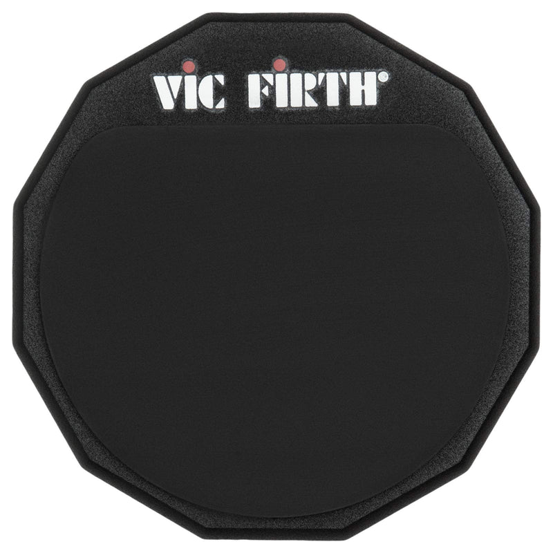 Vic Firth 6" Double Sided Practice Pad