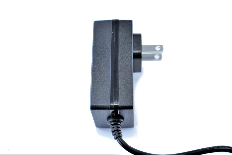 [AUSTRALIA] - [UL Listed] OMNIHIL 8 Feet Long AC/DC Adapter Compatible with Karaoke USA GF839 Karaoke Machine 
