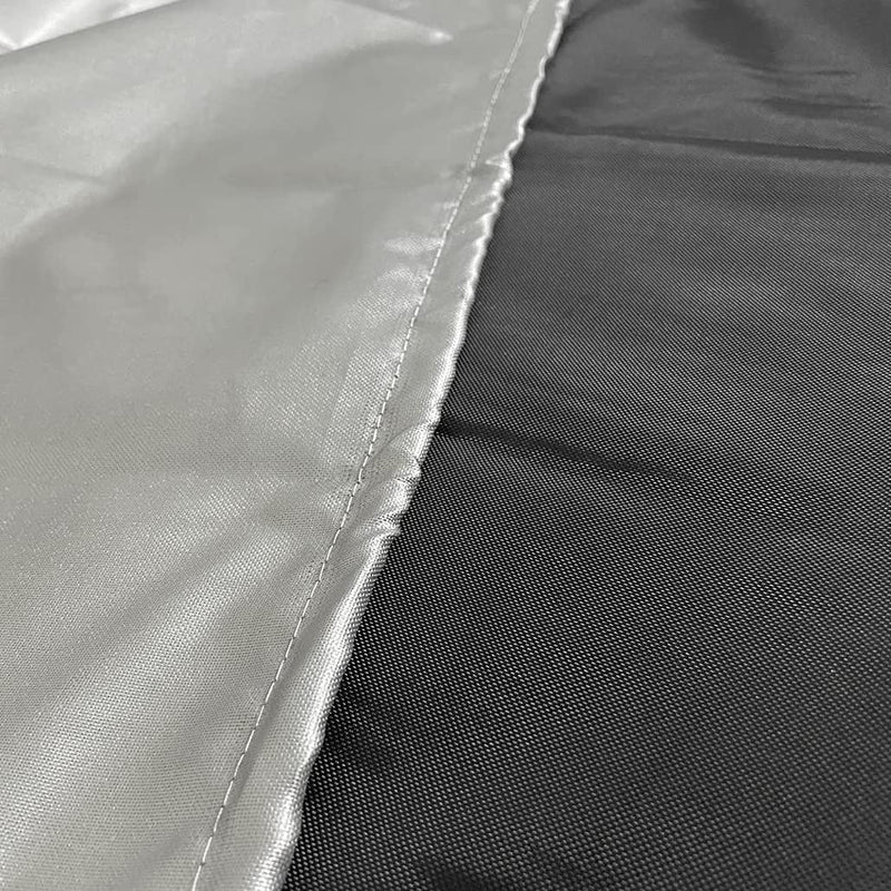 [AUSTRALIA] - SUNSURE Dustproof Telescope Cover 39x29in Protective Waterproof Telescope Cover with Adjustable Drawstring for indoor or Outdoor Use 