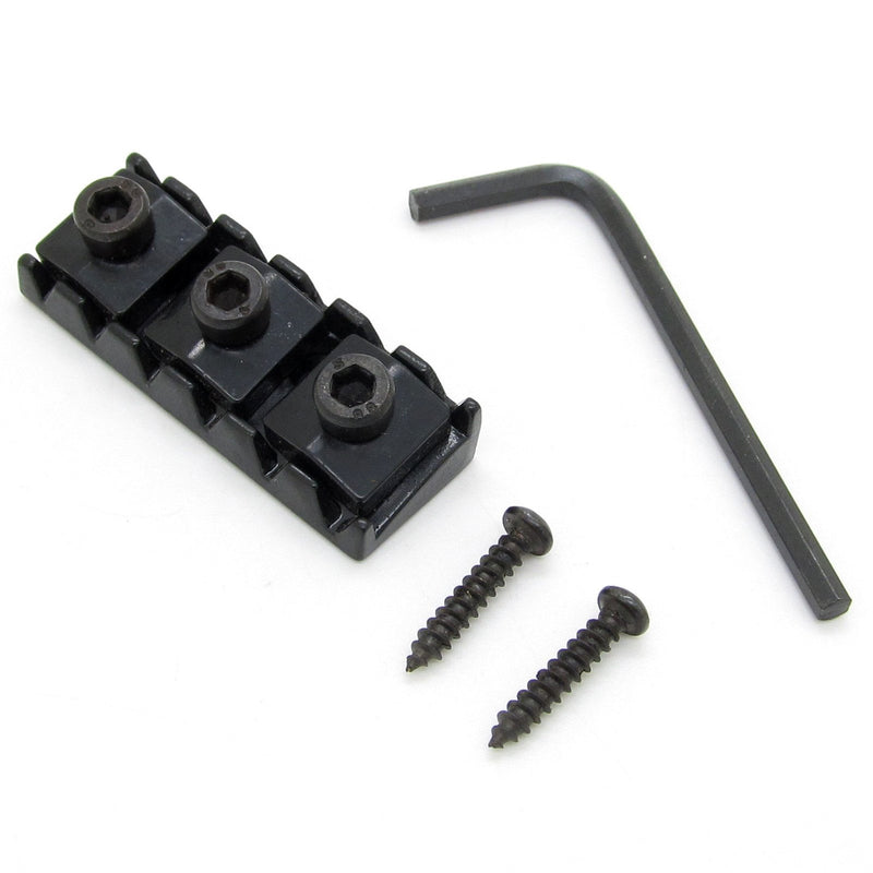 Guitar String Locking Nut 42mm for Floyd Rose Tremolo Bridge