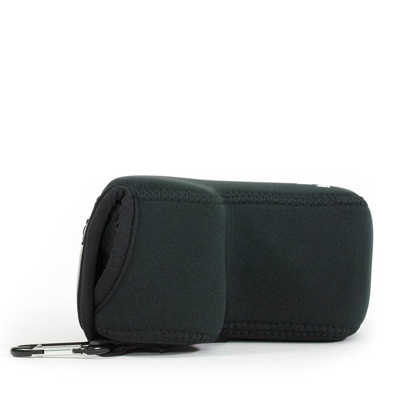 MegaGear MG1499 Sony Alpha A6400, A6500 (18-135mm) Ultra Light Neoprene Camera Case - Black