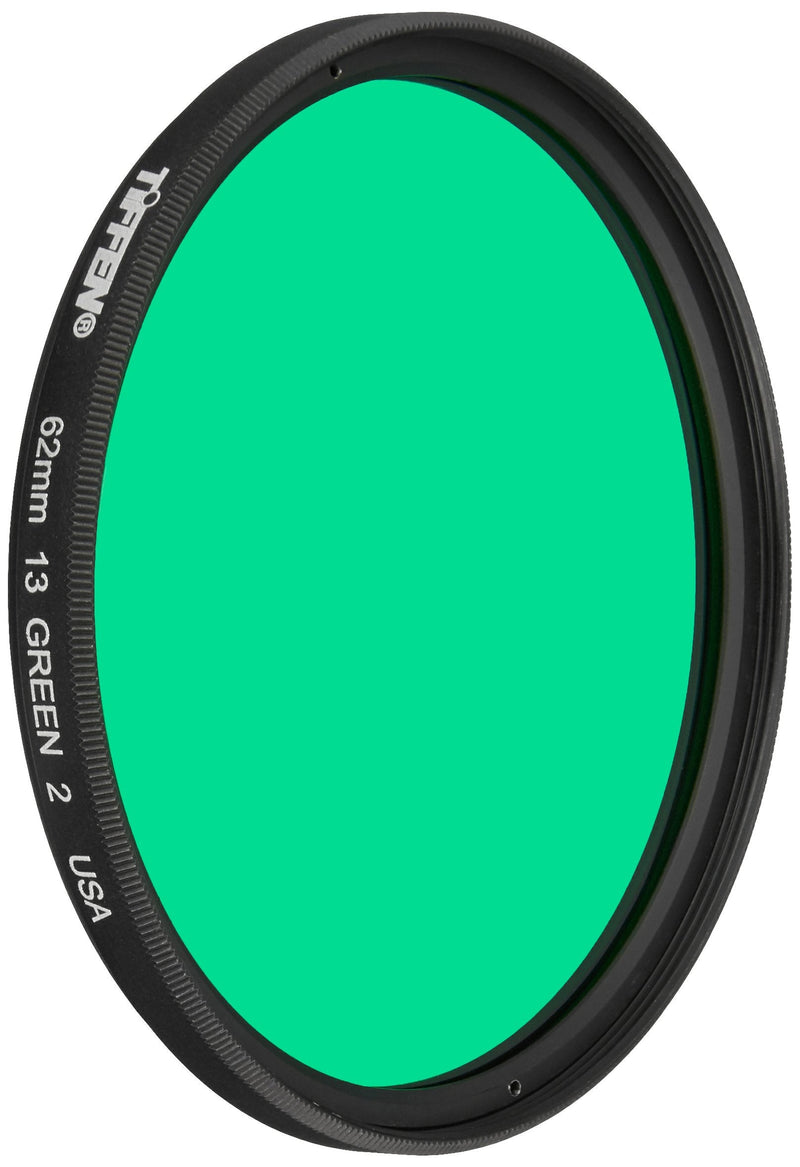 Tiffen 62BWFK 62mm Black and White Filter Kit