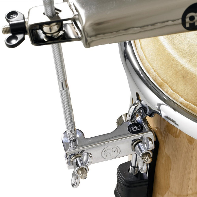 [AUSTRALIA] - Meinl Percussion Chrome Plated Steel Clamp 