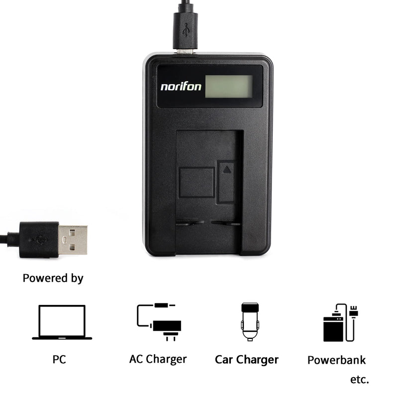 [AUSTRALIA] - SLB-11A LCD USB Charger for Samsung CL65, CL80, EX1, HZ25W, HZ30W, HZ35W, HZ50W, ST1000, ST5000, ST5500, TL240, TL320, TL350, TL500, WB1000, WB2000, WB5000, WB5500, WB600, WB610 Camera and More 