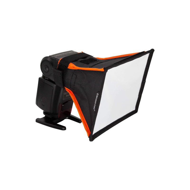 UNPLUGGED STUDIO Mini Soft Box Small Type AC-043