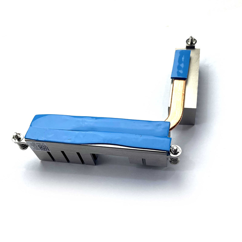 VRM Heatsink Voltage Regulator Thermal Module Pad Heatsink for DELL Precision 3650 T3650 125W HeatSink P/N:7NPYV 07NPYV