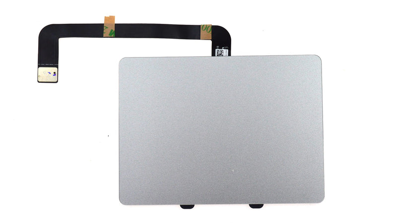 JANRI Replacement Touchpad Trackpad with Cable for MacBook Pro 15" unibody A1286 (Mid 2009, Mid 2010, Early 2011, Late 2011, Mid 2012) 922-9035 922-9306 922-9749 821-0832-A