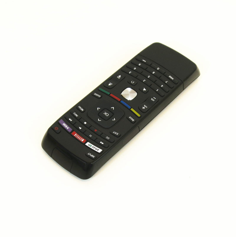 VIZIO Remote for E422VLE, E472VLE, E552VLE, M320SL, M370SL, E320i-A0, M370SL, E422VL Model Television's