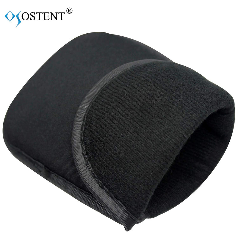 OSTENT Soft Travel Protective Case Pouch Cover Sleeve Compatible for Sony PSP 1000 2000 3000