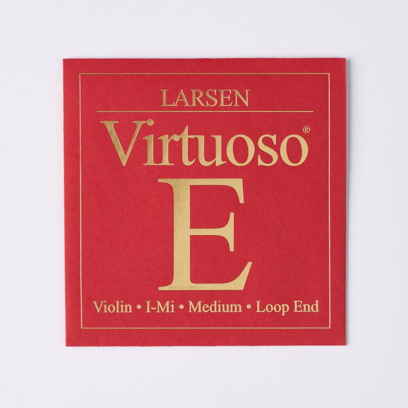 LARSEN Violin Strings (LV-V-SETMEDL)