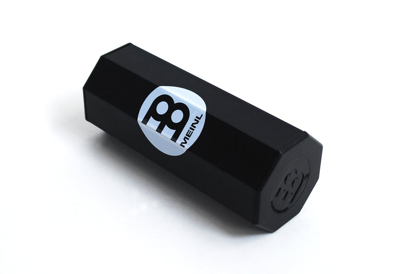 [AUSTRALIA] - Meinl Percussion SH8BK Aluminum Octagonal Shaker, Small, Black 