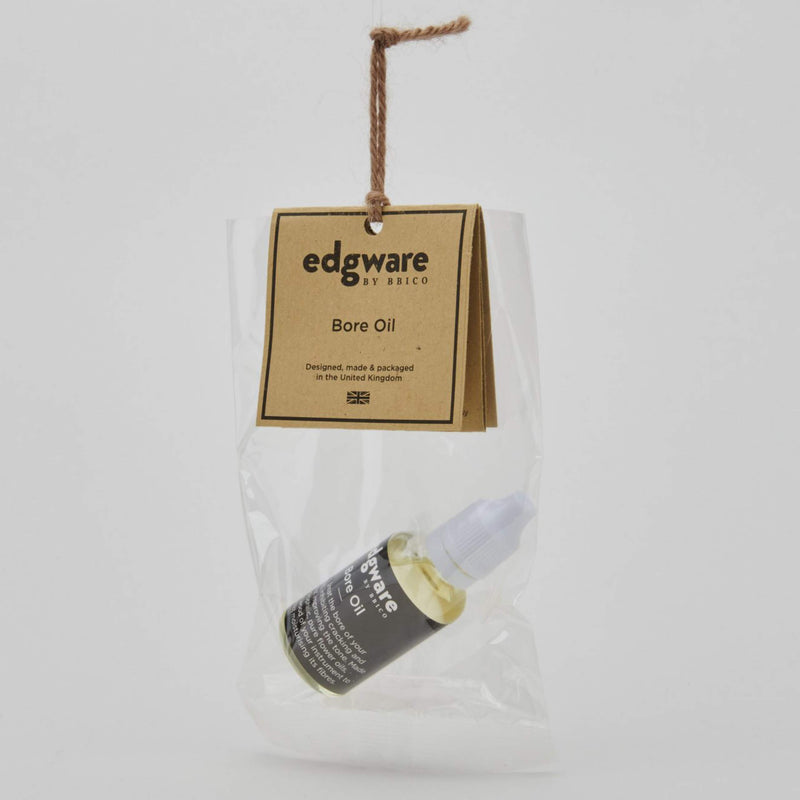 Edgware BY BBICO Bore Oil for Wooden Instruments - Clarinet, Oboe, Recorder, Bagpipes, etc.