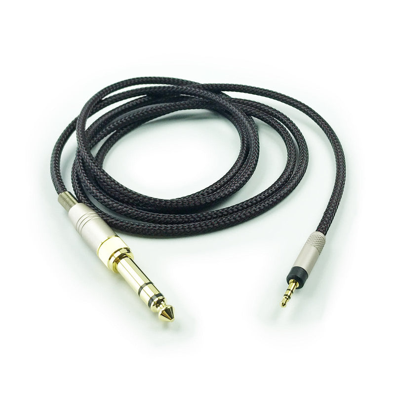 [AUSTRALIA] - NewFantasia Replacement Audio Upgrade Cable Compatible with Bose QuietComfort 25, QuietComfort 35, QC25, QC35 II, QC35 Headphones 1.2meters/4feet 
