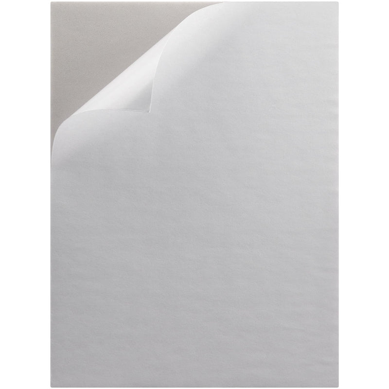 [AUSTRALIA] - SoftTouch 4 1/2 x 6 Self-Stick Furniture Felt Sheet Cut into Any Shape to Protect Hard Surfaces, 8 Pack, Beige, 8 Count 
