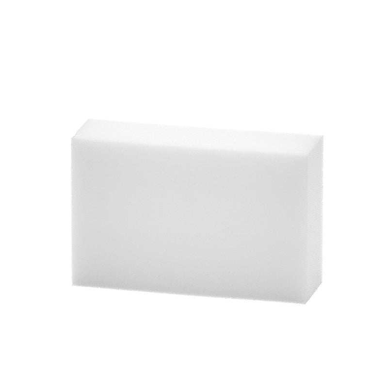 Superior Eraser Sponge Magic Cleaning Melamine Sponge for Floor, Wall, Furniture Removes: Scuffmarks, Dirt, and Tough Stains (32) 32