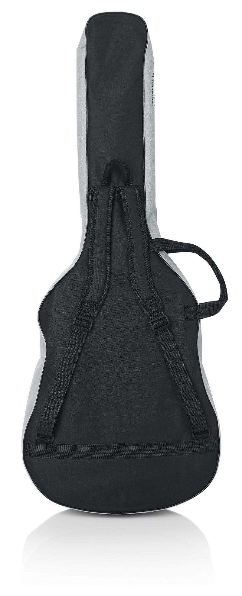 Wayfinder Supply Co. Lightweight Gig Acoustic Guitar Bag (WF-GB-ACOU)
