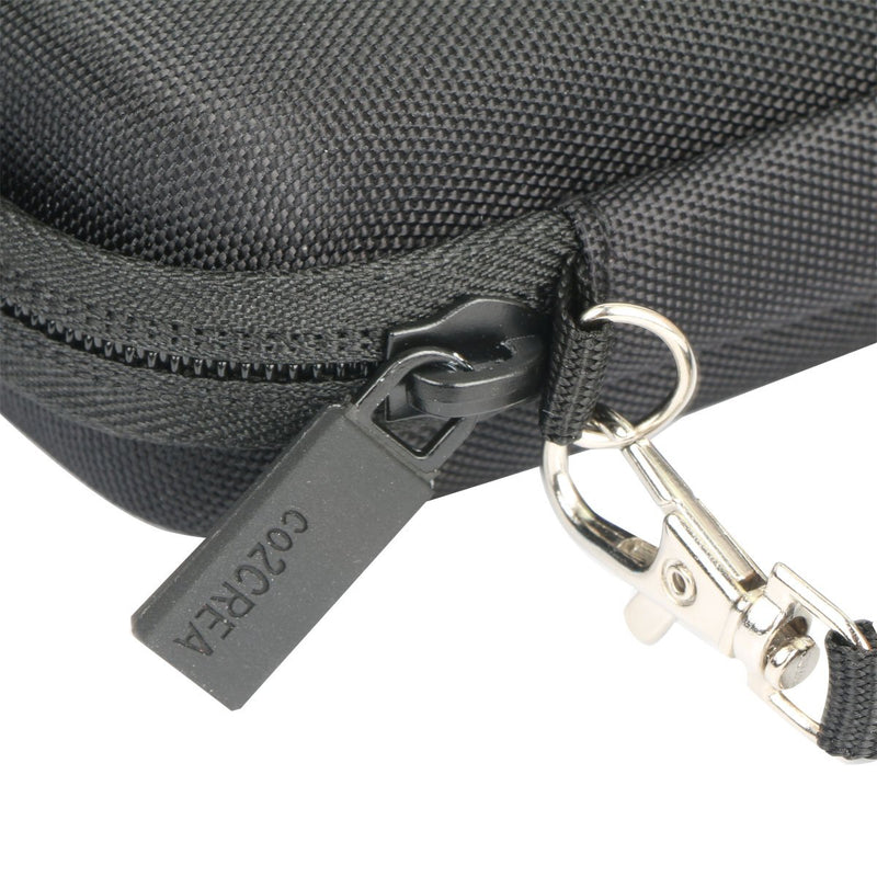 [AUSTRALIA] - co2CREA Hard Travel Case for Novation Launchpad Mini MK3 MK2 Grid Controller 