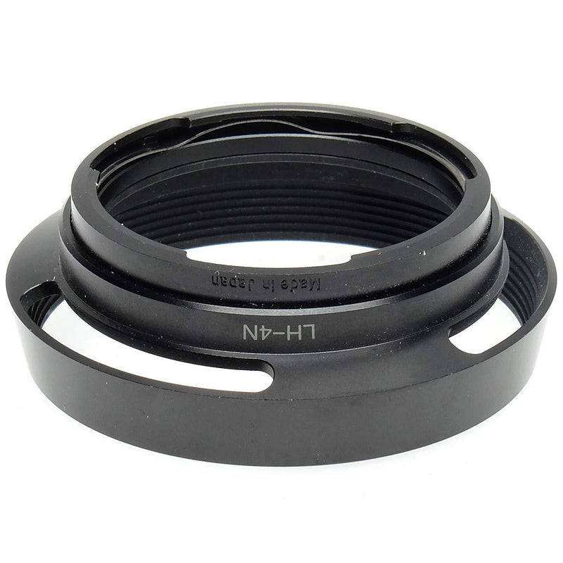 Voigtlander Lens Hood LH-4N for 35mm Pan II