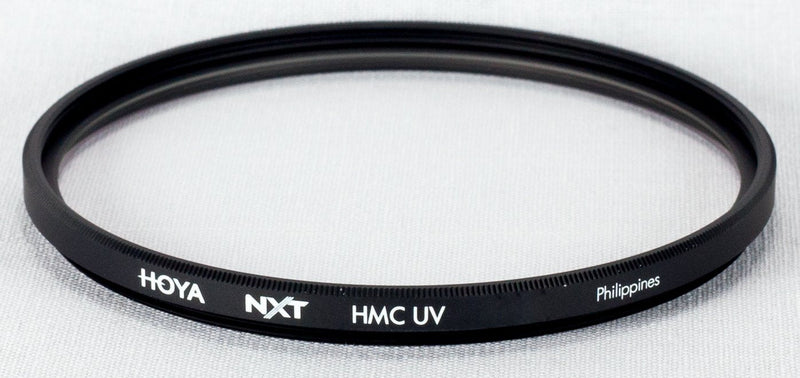 Hoya 43mm NXT HMC UV Multi Coated Slim Frame Glass Filter