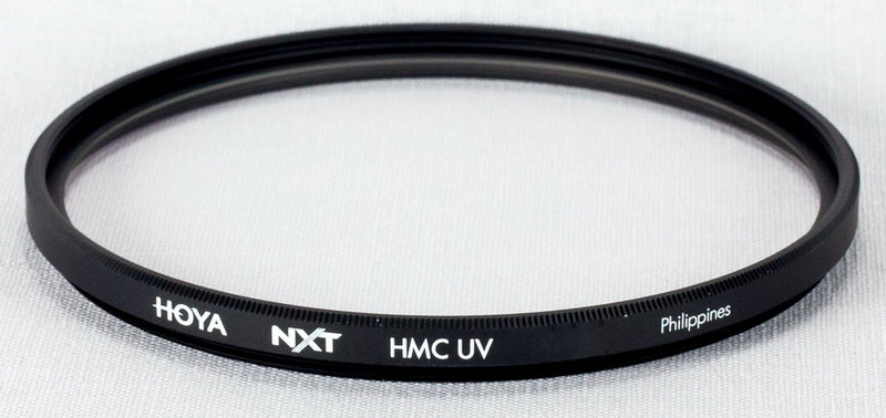 Hoya 67mm NXT HMC UV Multi Coated Slim Frame Glass Filter