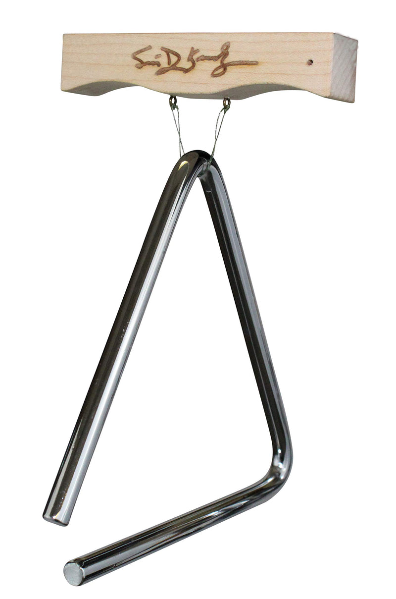 The Aileron Triangle Holder with 5" Triangle - Student Model