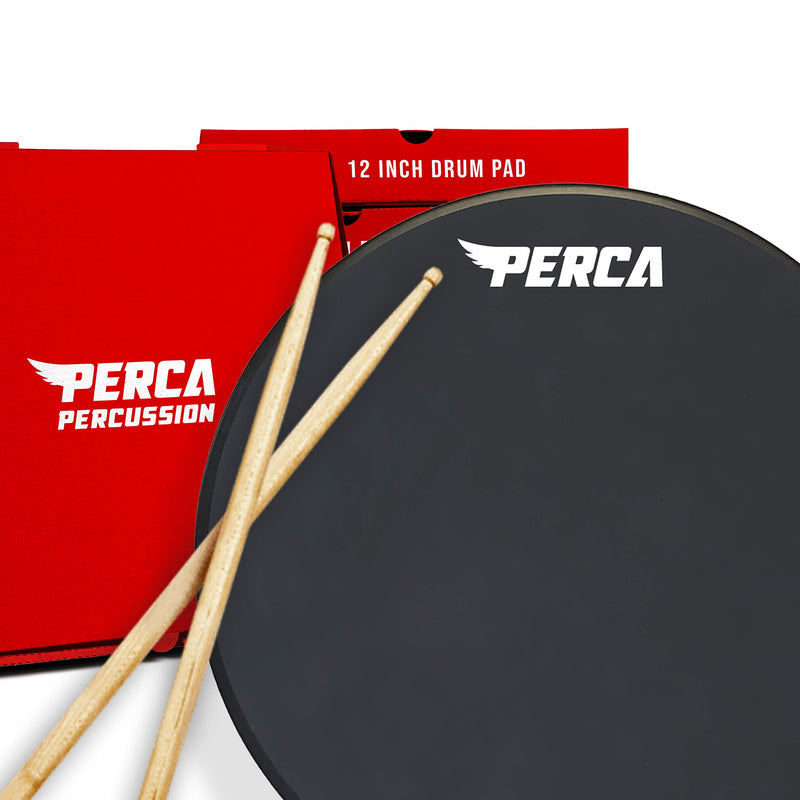 PERCA Percussion 5A Drumsticks