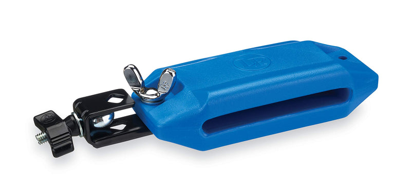 LP Latin Percussion LP860434 High Pitch Jam Block - Blue