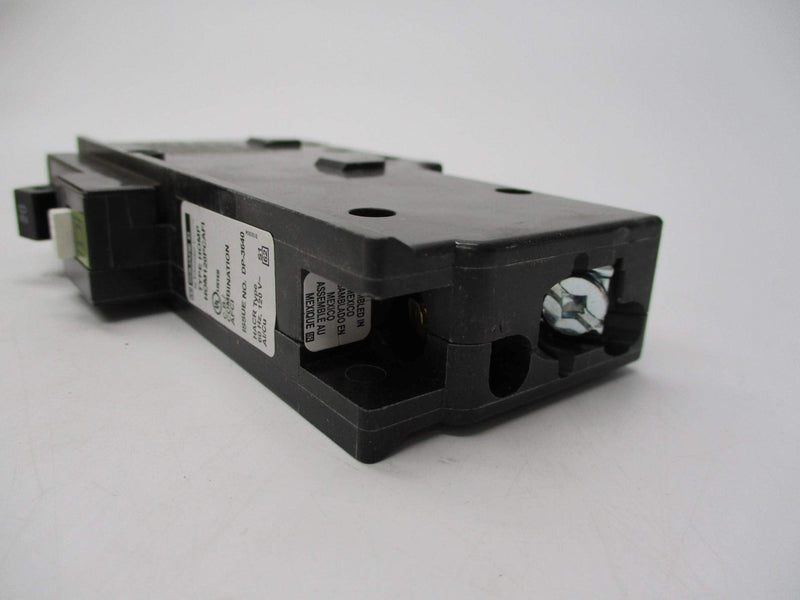Square D HOM120PCAFI 20A 120V NSMP