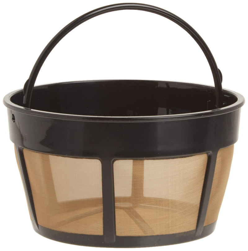 Cuisinart Gold Tone Coffee Filter 1 - Pack