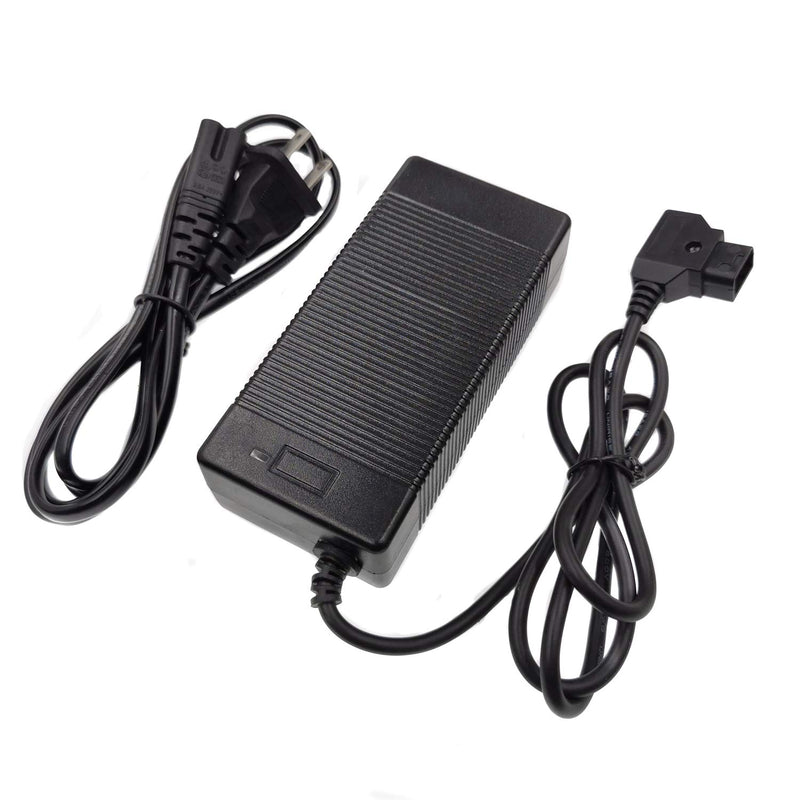 Camcorder Travel 16.8V 3A V Mout Battery Adapter Charger Pro D-Tap for DSLR Camera Compler Profession BP-U65 PDW-850 HDW-680 V-Mount V Lock Battery