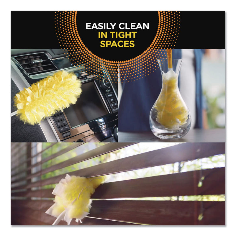 Swiffer 360 Duster Refill - 6 ct - 2 pk