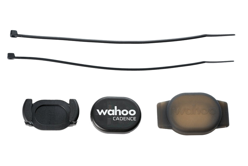 Wahoo RPM Cycling Cadence Sensor