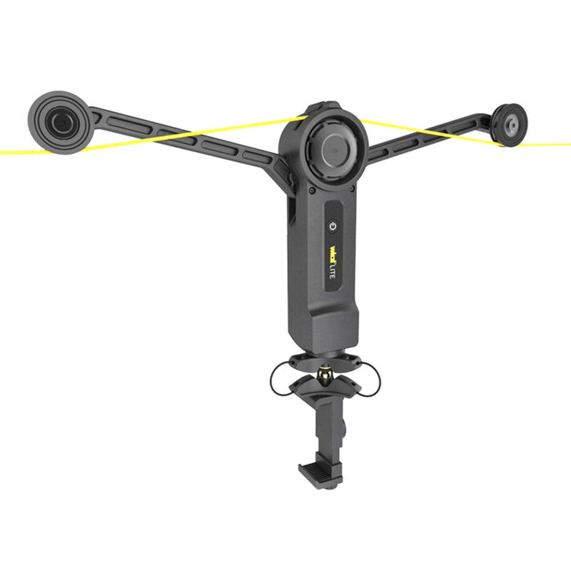 Wiral LITE Smartphone Mount with Shock Dampener Smartphone Bracket
