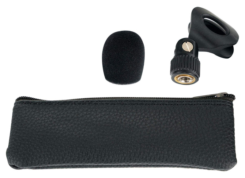 Pronomic SCM-1 Small Diaphragm Microphone Silver