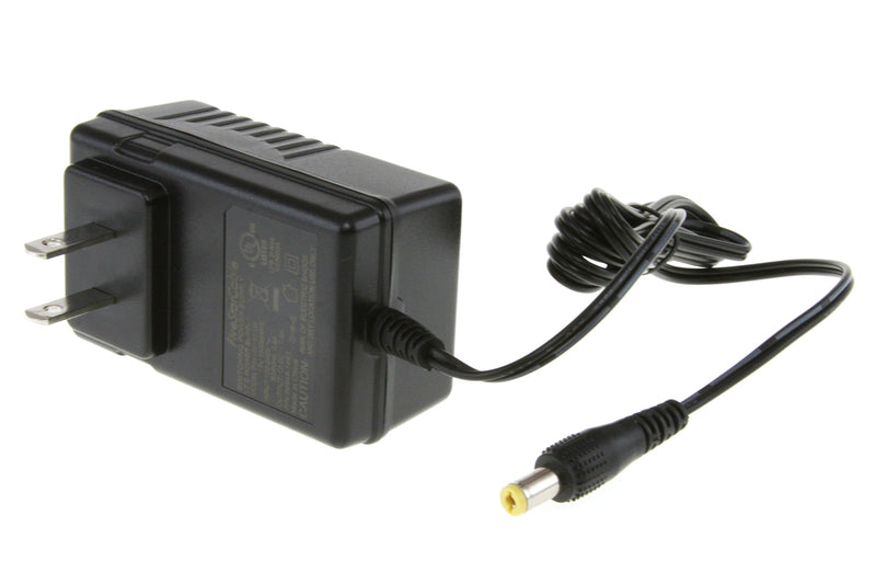 Five Star Cable UL Listed 100-240V AC to 12VDC 1.5A 1500mA CCTV Camera Power Supply AC to DC Switching Power Adapter