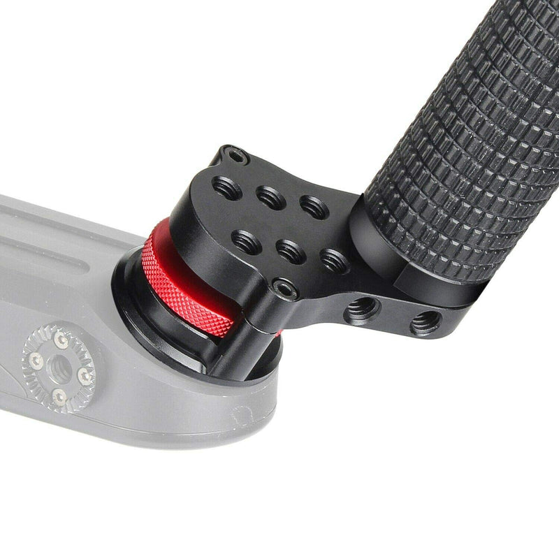 New Handle Gimbal Stabilizer Grip Handheld Handlebar for Zhiyun Weebill S