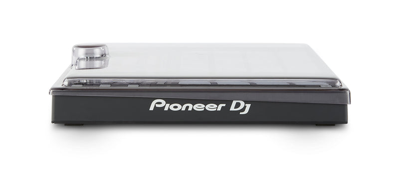 Decksaver Pioneer DDJ-XP1 Impact Resistant Cover