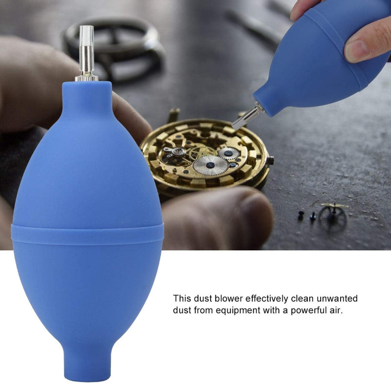 Allsor Ball Pump Air Blaster, Watch Accessory Dust Cleaner, for CCD Lens Watches Camera