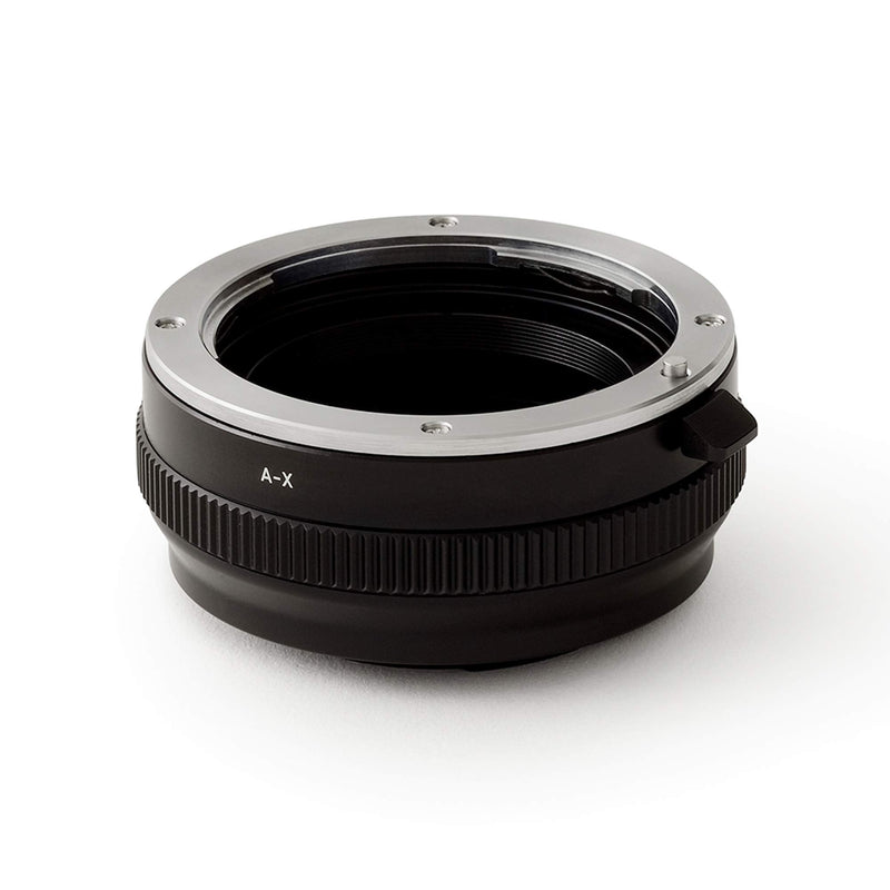 [AUSTRALIA] - Urth Lens Mount Adapter: Compatible with Sony A (Minolta AF) Lens to Fujifilm X Camera Body 