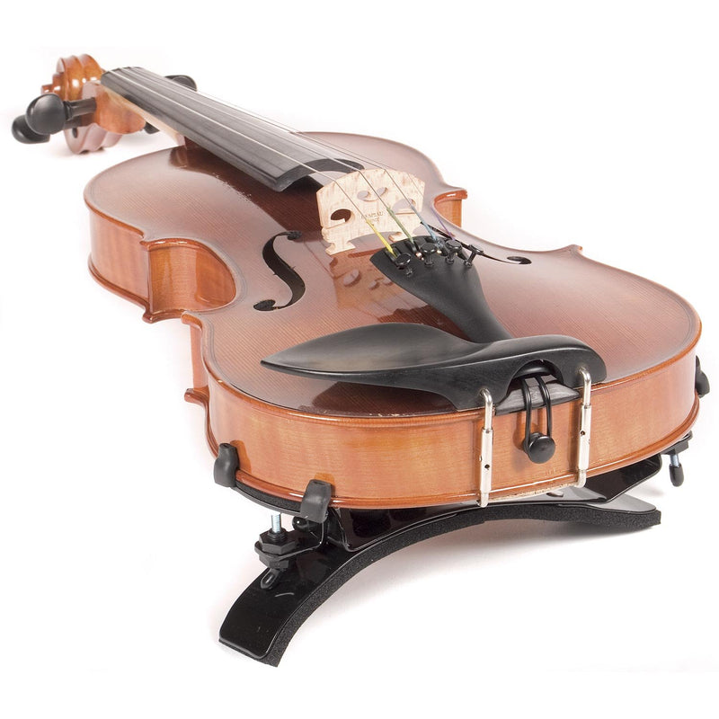 Bonmusica 4/4 Violin Shoulder Rest